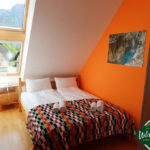 Szállás Bovec | Wild Soča House