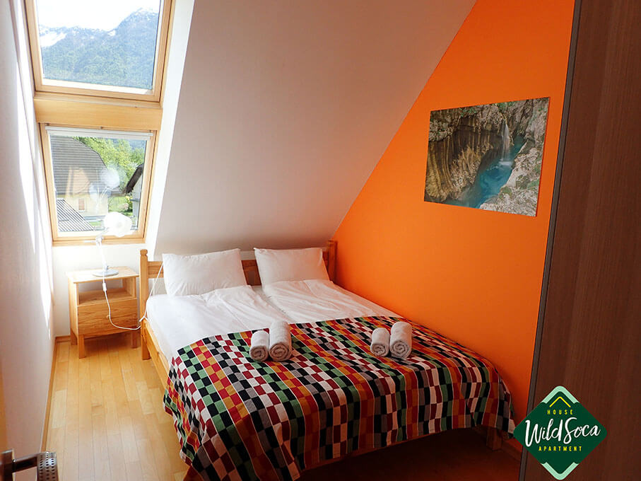 Szállás Bovec | Wild Soča House